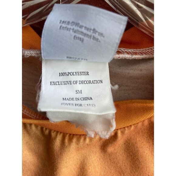 Harry Potter The Wizarding World Universal Studios Graphic T-Shirt Adult Small S - Picture 6 of 6